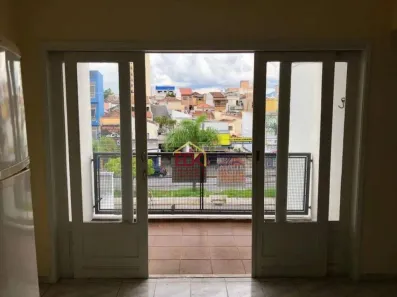 Apartamento com 2 Quartos à venda, 66m² no Centro, Taubaté