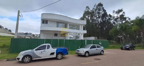Casa de Condomínio com 4 Quartos à venda, 564m² no Residencial Colinas de Itupeva, Itupeva