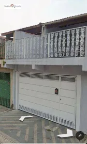 Sobrado com 3 Quartos à venda, 200m² no Moinho Velho, Cotia
