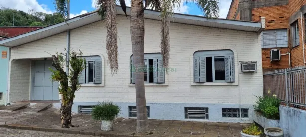 Casa com 4 Quartos à venda, 130m² no Jardim Eldorado, Caxias do Sul