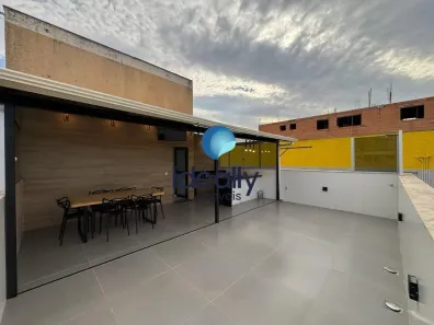 Apartamento com 2 Quartos à venda, 105m² no Cabral, Contagem