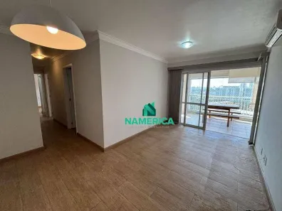 Apartamento com 3 Quartos para alugar, 100m² no Jardim Dom Bosco, São Paulo