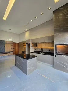Casa com 3 Quartos à venda, 117m² no Residencial Setsul II, São José do Rio Preto