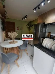 Apartamento com 2 Quartos para alugar, 45m² no Vila Vera, São Paulo