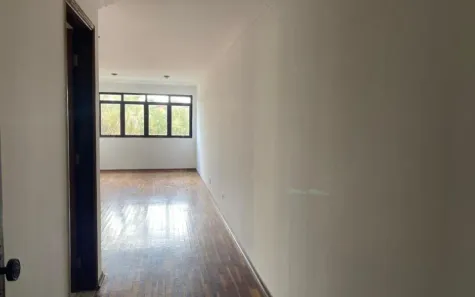 Apartamento com 2 Quartos para alugar, 112m² no Jardim TV Morena, Campo Grande