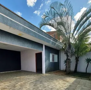 Casa com 3 Quartos à venda, 83m² no Parque Avenida, Maringá