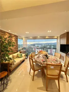 Apartamento com 3 Quartos à venda, 100m² no Jardim Leonor Mendes de Barros, São Paulo