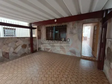 Casa com 2 Quartos à venda, 113m² no Vila Vera, São Paulo