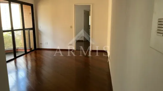 Apartamento com 1 Quarto para alugar, 45m² no Santa Cecília, São Paulo