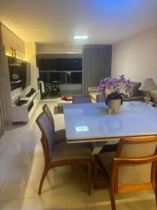 Apartamento com 3 Quartos à venda, 153m² no Setor Bueno, Goiânia