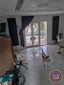 Sobrado com 3 Quartos para alugar, 105m² no Parque Savoy City, São Paulo