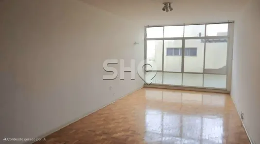 Apartamento com 2 Quartos para alugar, 104m² no Jardim Paulista, São Paulo