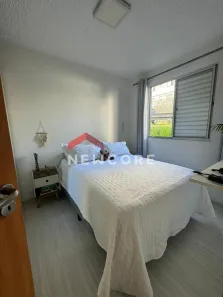 Apartamento com 2 Quartos à venda, 43m² no Água Chata, Guarulhos