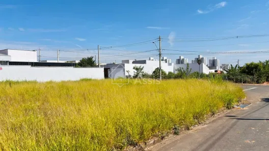 Lote/Terreno à venda, 356m² no Parque Planalto, Santa Bárbara D'Oeste