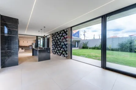 Casa com 3 Quartos à venda, 264m² no Setor Habitacional Vicente Pires, Brasília