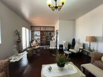 Casa com 3 Quartos à venda, 229m² no Jardim Carlos Gomes, Campinas