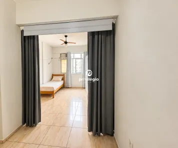 Kitnet com 1 Quarto à venda, 29m² no Catete, Rio de Janeiro