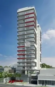 Apartamento com 1 Quarto à venda, 46m² no Consolação, São Paulo