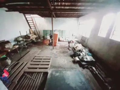 Ponto Comercial à venda, 397m² no Ipiranga, Ribeirão Preto