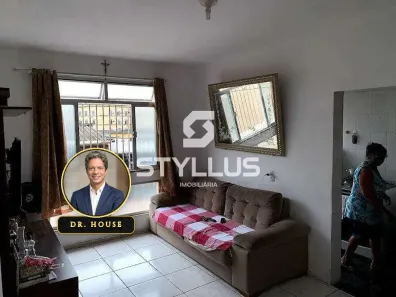 Apartamento com 2 Quartos à venda, 54m² no Madureira, Rio de Janeiro