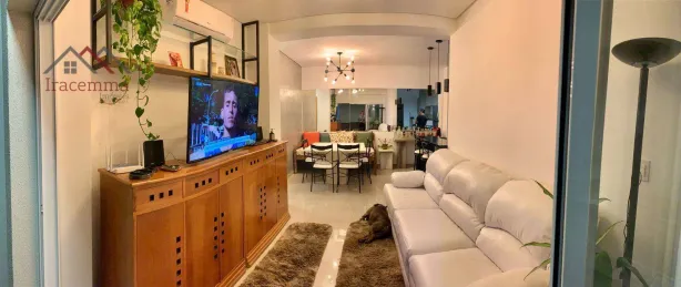 Apartamento com 2 Quartos à venda, 116m² no Itaguá, Ubatuba