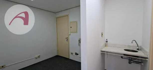 Sala Comercial para alugar, 30m² no Jardim Paulista, São Paulo
