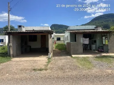 Casa com 2 Quartos à venda, 117m² no , Roca Sales