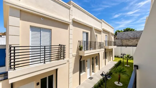 Casa com 2 Quartos à venda, 57m² no Vila Nova Aparecida, Mogi das Cruzes