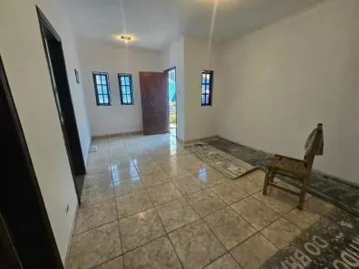 Casa com 2 Quartos para alugar, 100m² no Parque Novo Oratório, Santo André