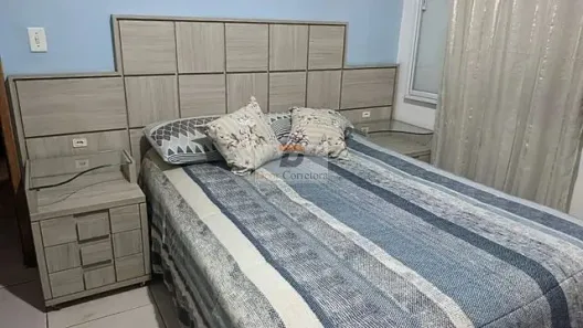 Apartamento com 1 Quarto à venda, 42m² no Planalto, São Bernardo do Campo