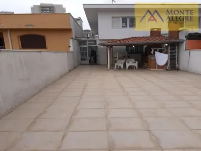 Sobrado com 3 Quartos à venda, 150m² no Vila Mascote, São Paulo