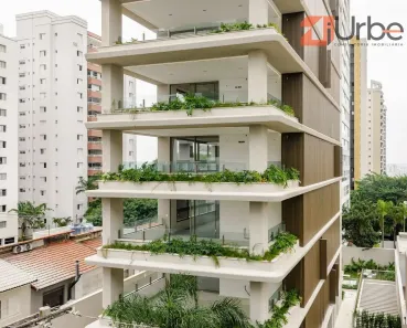Apartamento com 3 Quartos à venda, 157m² no Alto da Lapa, São Paulo