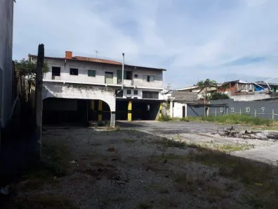 Lote/Terreno à venda, 1040m² no Rio Grande, São Bernardo do Campo