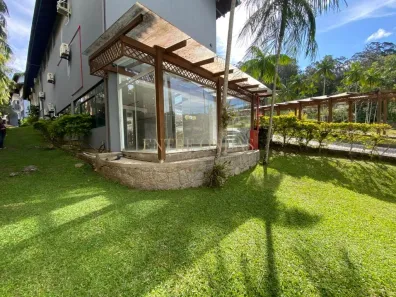Sala Comercial para alugar, 90m² no Carvoeira, Florianópolis