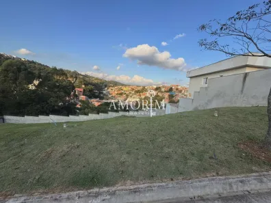 Lote/Terreno à venda, 150m² no Villas do Jaguari, Santana de Parnaíba