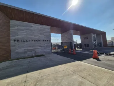 Lote/Terreno à venda, 450m² no Jardim Phillipson Park, Americana