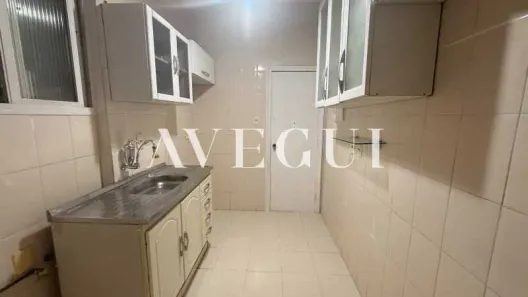 Apartamento com 2 Quartos à venda, 90m² no Humaitá, Rio de Janeiro