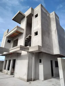 Sobrado com 3 Quartos à venda, 151m² no Hauer, Curitiba