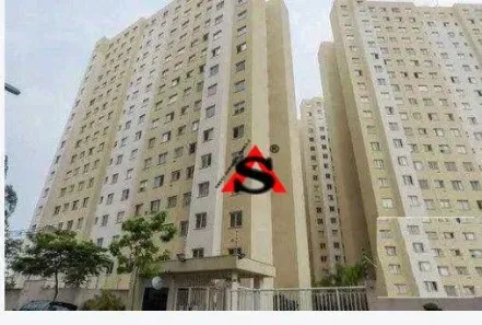 Apartamento com 2 Quartos à venda, 40m² no Cambuci, São Paulo