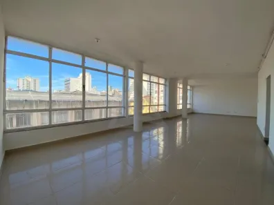 Sala Comercial para alugar, 224m² no Centro, Campinas