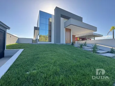 Casa de Condomínio com 3 Quartos à venda, 278m² no Alto Arroio, Imbituba
