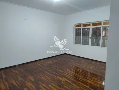 Casa com 3 Quartos à venda, 222m² no Vila Boldrin, Santa Bárbara D'Oeste