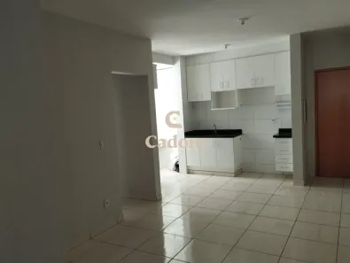 Apartamento com 2 Quartos à venda, 52m² no Maravilha, Uberlândia