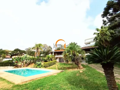 Casa com 3 Quartos para alugar, 180m² no Jardim Paulista, Atibaia