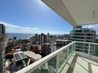 Cobertura com 4 Quartos à venda, 298m² no Barra, Salvador