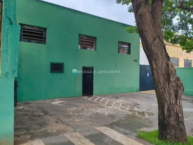 Ponto Comercial para alugar, 198m² no Mini Distrito Adail Vetorasso, São José do Rio Preto