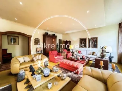 Apartamento com 3 Quartos à venda, 180m² no Leblon, Rio de Janeiro