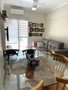 Apartamento com 2 Quartos à venda, 62m² no Vila Mury, Volta Redonda