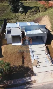 Casa de Condomínio com 3 Quartos à venda, 1000m² no Caxambu, Jundiaí