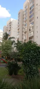 Apartamento com 2 Quartos para alugar, 61m² no Jardim Tupanci, Barueri